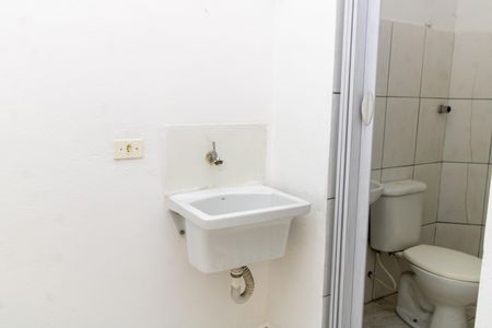 Casa à venda com 15m², 1 quarto e sem vagaKitnet