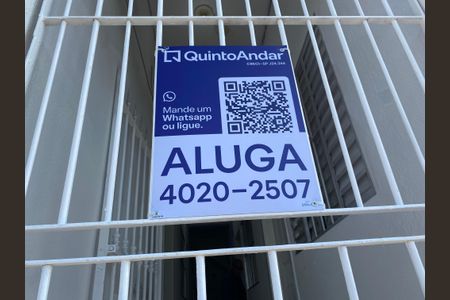 Casa à venda com 15m², 1 quarto e sem vagaPlaquinha