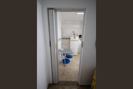 Apartamento para alugar com 50m², 1 quarto e 1 vaga Apartamento para alugar com 50m², 1 quarto e 1 vagaSala