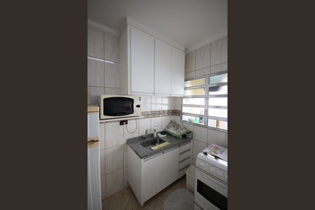 Apartamento para alugar com 50m², 1 quarto e 1 vaga Apartamento para alugar com 50m², 1 quarto e 1 vagaCozinha