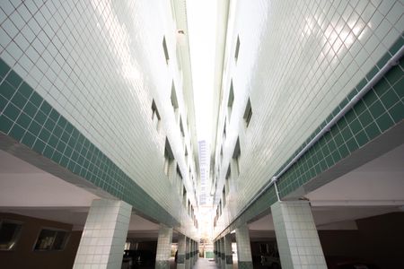 Apartamento para alugar com 50m², 1 quarto e 1 vaga Apartamento para alugar com 50m², 1 quarto e 1 vagaÁrea comum