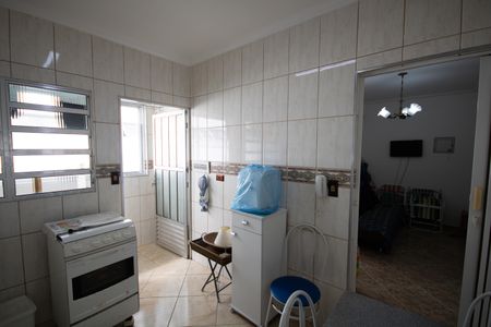 Apartamento para alugar com 50m², 1 quarto e 1 vaga Apartamento para alugar com 50m², 1 quarto e 1 vagaCozinha