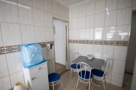 Apartamento para alugar com 50m², 1 quarto e 1 vaga Apartamento para alugar com 50m², 1 quarto e 1 vagaCozinha