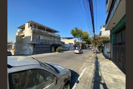 Casa à venda com 15m², 1 quarto e sem vaga Casa à venda com 15m², 1 quarto e sem vagaVista da Rua