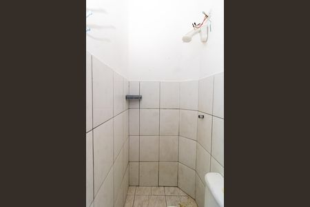 Casa à venda com 15m², 1 quarto e sem vaga Casa à venda com 15m², 1 quarto e sem vagaBanheiro