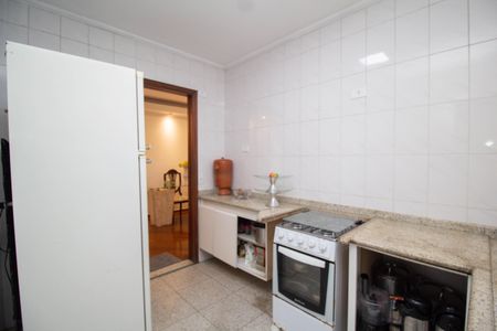 Apartamento à venda com 74m², 2 quartos e 1 vaga Apartamento à venda com 74m², 2 quartos e 1 vagaCozinha