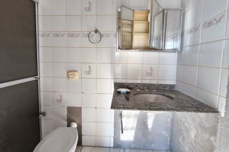 Casa para alugar com 290m², 2 quartos e 4 vagas Casa para alugar com 290m², 2 quartos e 4 vagasBanheiro Suíte