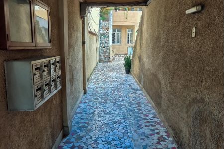 Apartamento à venda com 62m², 2 quartos e sem vaga Apartamento à venda com 62m², 2 quartos e sem vagaÁrea comum