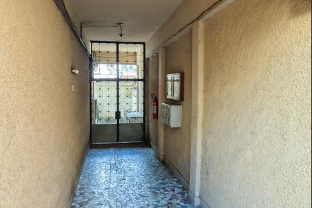 Apartamento à venda com 62m², 2 quartos e sem vaga Apartamento à venda com 62m², 2 quartos e sem vagaÁrea comum