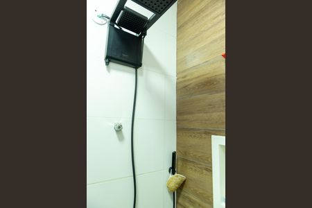 Apartamento à venda com 62m², 2 quartos e sem vaga Apartamento à venda com 62m², 2 quartos e sem vagaBanheiro