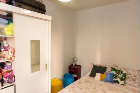 Apartamento à venda com 62m², 2 quartos e sem vaga Apartamento à venda com 62m², 2 quartos e sem vagaQuarto 1