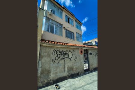 Apartamento à venda com 62m², 2 quartos e sem vaga Apartamento à venda com 62m², 2 quartos e sem vagaFachada