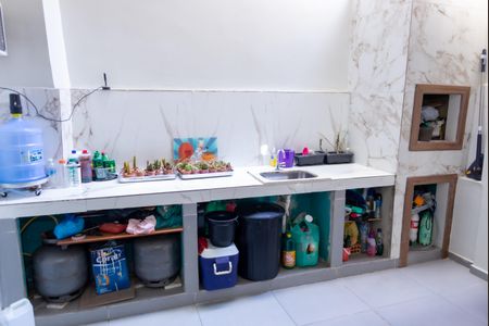 Apartamento à venda com 62m², 2 quartos e sem vaga Apartamento à venda com 62m², 2 quartos e sem vagaÁrea gourmet