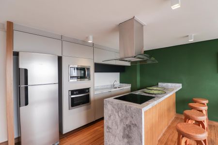 Apartamento à venda com 48m², 2 quartos e sem vaga Apartamento à venda com 48m², 2 quartos e sem vagaÁrea comumtas