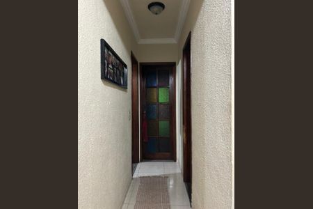 Apartamento à venda com 60m², 2 quartos e 1 vagaCorredor