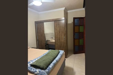 Apartamento à venda com 60m², 2 quartos e 1 vagaQuarto 1