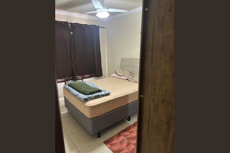 Apartamento à venda com 60m², 2 quartos e 1 vagaQuarto 1