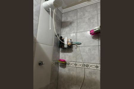 Apartamento à venda com 60m², 2 quartos e 1 vagaBanheiro