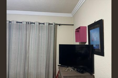 Apartamento à venda com 60m², 2 quartos e 1 vagaQuarto 2