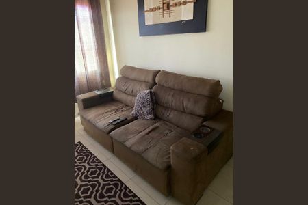 Apartamento à venda com 60m², 2 quartos e 1 vagaSala