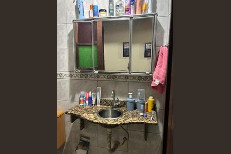 Apartamento à venda com 60m², 2 quartos e 1 vagaBanheiro