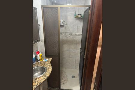 Apartamento à venda com 60m², 2 quartos e 1 vagaBanheiro