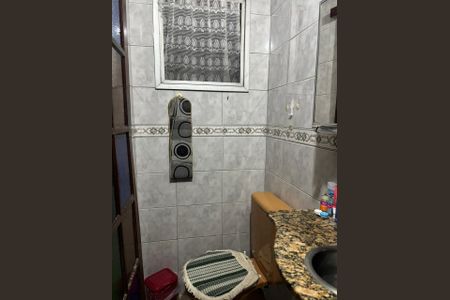 Apartamento à venda com 60m², 2 quartos e 1 vagaBanheiro