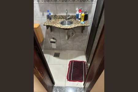 Apartamento à venda com 60m², 2 quartos e 1 vagaBanheiro