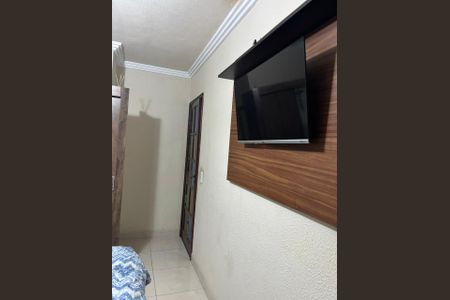 Apartamento à venda com 60m², 2 quartos e 1 vagaQuarto 1