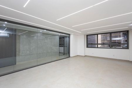 Studio para alugar com 26m², 1 quarto e sem vagaÁrea comum - Academia