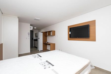 Studio para alugar com 26m², 1 quarto e sem vagaStudio