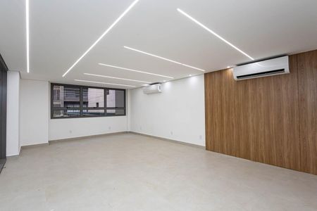 Studio para alugar com 26m², 1 quarto e sem vagaÁrea comum - Academia