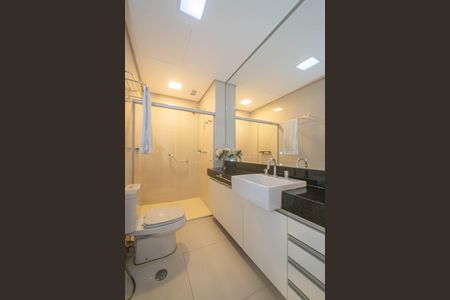 Apartamento para alugar com 40m², 1 quarto e 1 vagaBanheiro