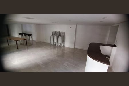 Apartamento à venda com 54m², 2 quartos e 2 vagasÁrea comum - Salão de festas