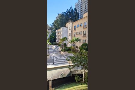 Apartamento à venda com 54m², 2 quartos e 2 vagasFachada