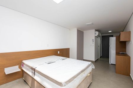 Studio para alugar com 26m², 1 quarto e sem vaga Studio para alugar com 26m², 1 quarto e sem vagaStudio
