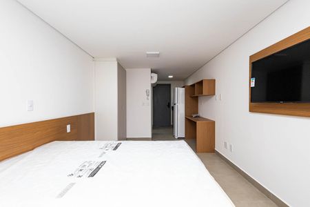 Studio para alugar com 26m², 1 quarto e sem vaga Studio para alugar com 26m², 1 quarto e sem vagaStudio