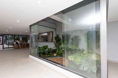 Studio para alugar com 26m², 1 quarto e sem vaga Studio para alugar com 26m², 1 quarto e sem vagaÁrea comum