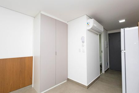 Studio para alugar com 26m², 1 quarto e sem vaga Studio para alugar com 26m², 1 quarto e sem vagaStudio