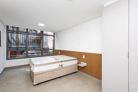 Studio para alugar com 26m², 1 quarto e sem vaga Studio para alugar com 26m², 1 quarto e sem vagaStudio