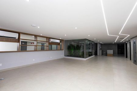 Studio para alugar com 26m², 1 quarto e sem vaga Studio para alugar com 26m², 1 quarto e sem vagaÁrea comum