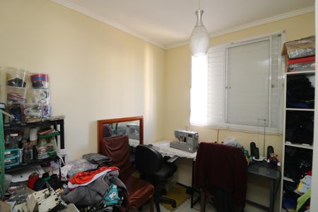 Apartamento à venda com 60m², 3 quartos e 1 vagaQuarto