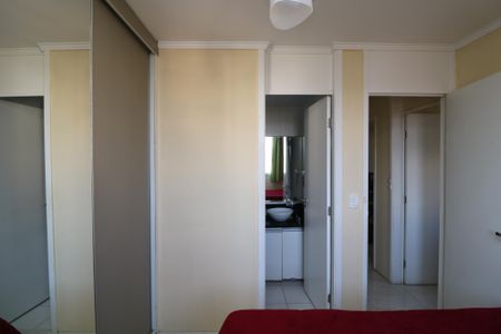 Apartamento à venda com 60m², 3 quartos e 1 vagaSuíte