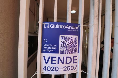 Apartamento à venda com 60m², 3 quartos e 1 vagaPlaca