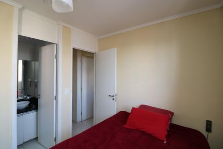 Apartamento à venda com 60m², 3 quartos e 1 vagaSuíte