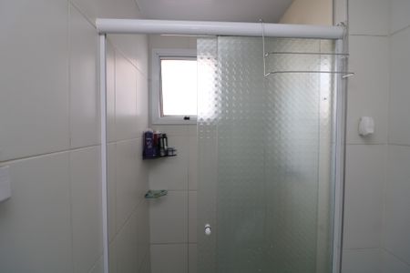 Apartamento à venda com 60m², 3 quartos e 1 vagaBanheiro da Suíte