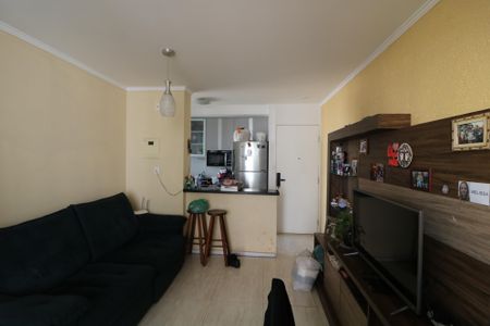 Apartamento à venda com 60m², 3 quartos e 1 vagaSala