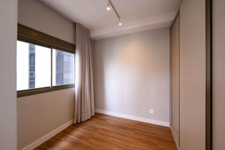 Apartamento para alugar com 1 quarto, 41m² em , São Paulo