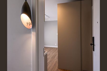 Apartamento para alugar com 1 quarto, 41m² em , São Paulo