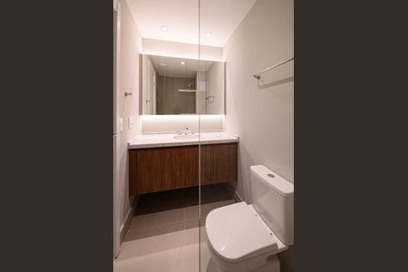 Apartamento para alugar com 1 quarto, 41m² em , São Paulo